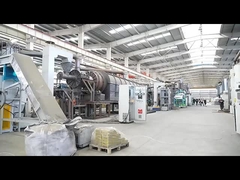 Planta de reciclaje de baterías de iones de litio de residuos Máquina de reciclaje de baterías de litio para polvo negro