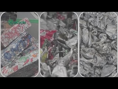 Desinfectante de pintura latas de aluminio UBC horno de decoración por carbonización